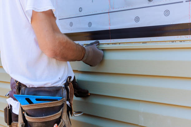 Affordable Siding Replacement solutions in Russellville, KY